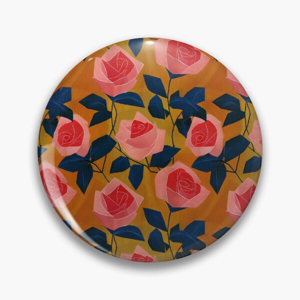 Item preview, Dreams of Wild Roses designed and sold by mi-kam.