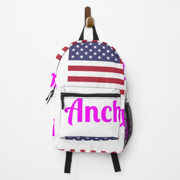 Item preview, Anchorage Alaska- Stylish Prints, designed and sold by Fleetwood1994.