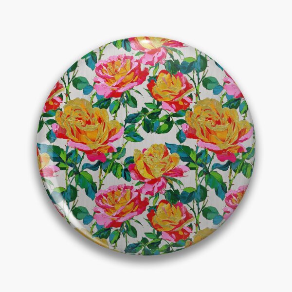 Item preview, Dreams of Wild Roses designed and sold by mi-kam.