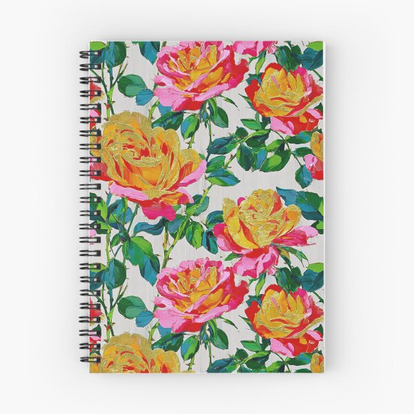Item preview, Dreams of Wild Roses designed and sold by mi-kam.