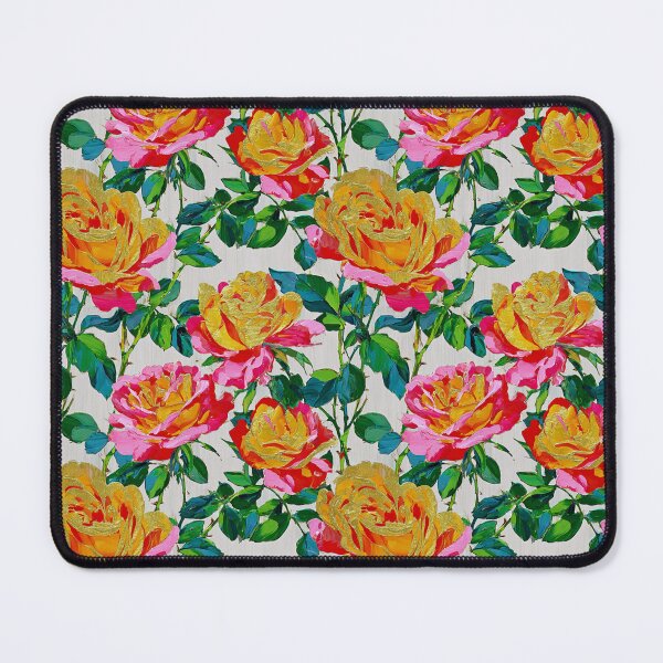 Item preview, Dreams of Wild Roses designed and sold by mi-kam.