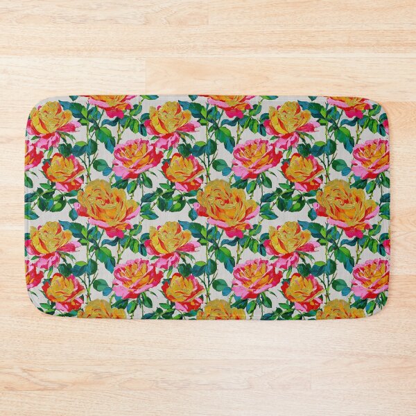 Item preview, Dreams of Wild Roses designed and sold by mi-kam.