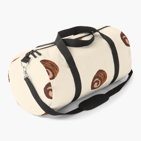 Item preview, Chocolate Swiss Roll Cake  designed and sold by Eathusiast.