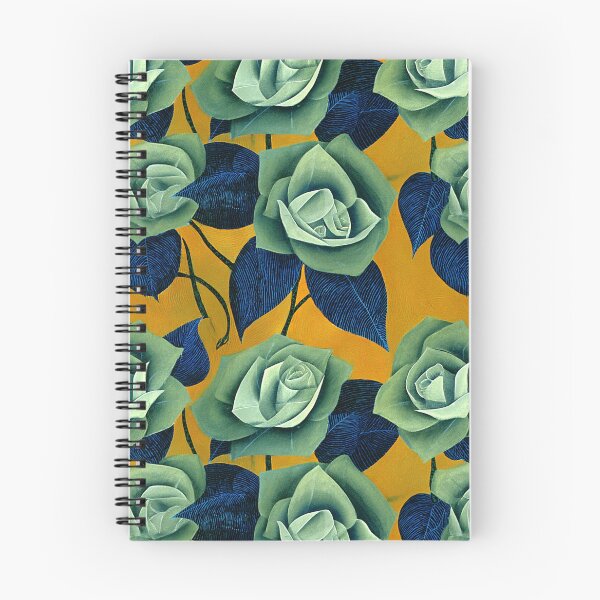 Item preview, Dreams of Wild Roses designed and sold by mi-kam.