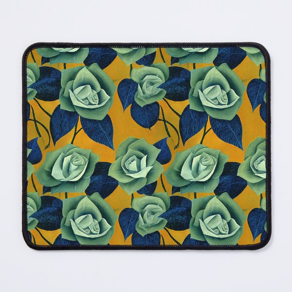 Item preview, Dreams of Wild Roses designed and sold by mi-kam.
