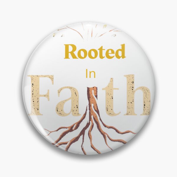 Item preview, Rooted in Faith designed and sold by Nakshtra25.