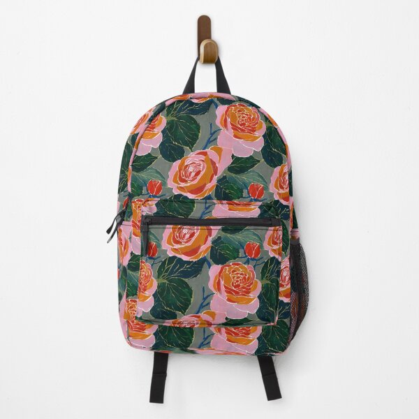 Item preview, Dreams of Wild Roses designed and sold by mi-kam.