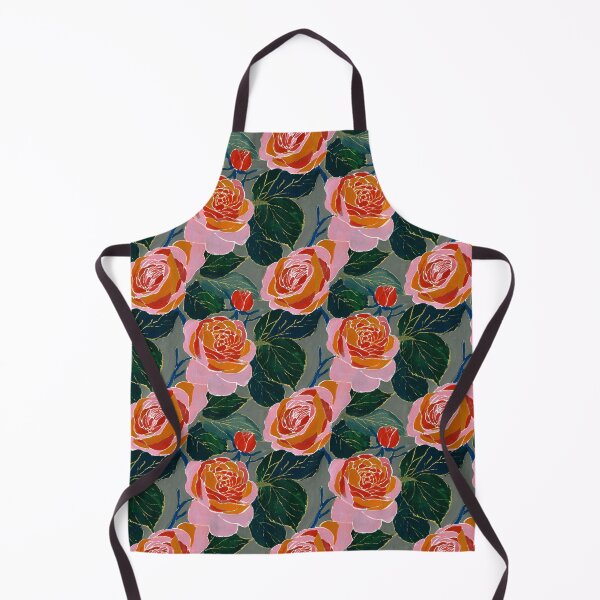 Item preview, Dreams of Wild Roses designed and sold by mi-kam.