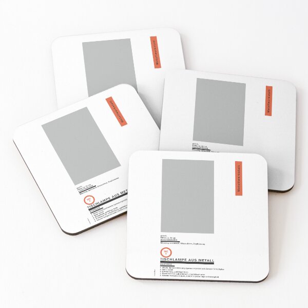 Item preview, Bauhaus#50 designed and sold by process22.