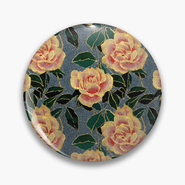 Item preview, Dreams of Wild Roses designed and sold by mi-kam.