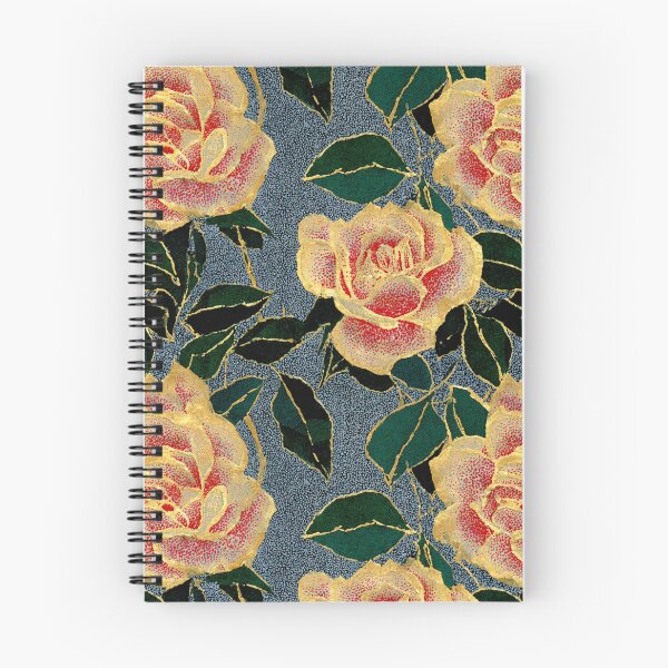 Item preview, Dreams of Wild Roses designed and sold by mi-kam.