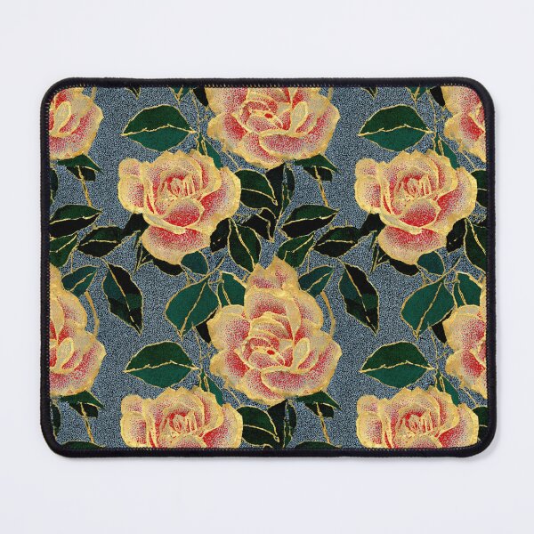 Item preview, Dreams of Wild Roses designed and sold by mi-kam.