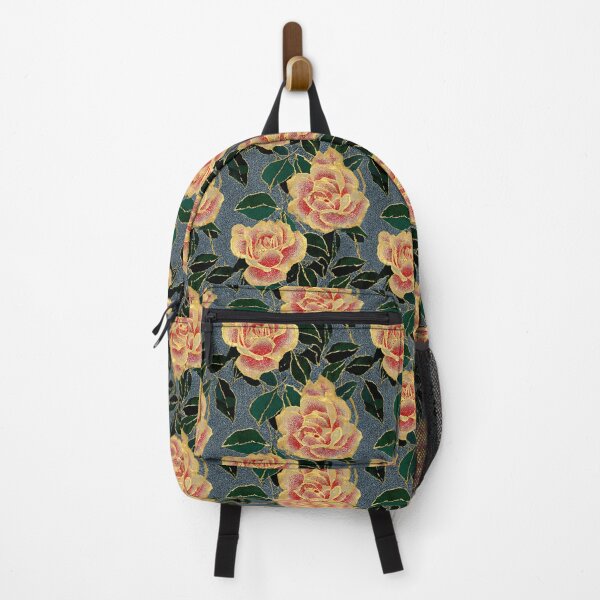 Item preview, Dreams of Wild Roses designed and sold by mi-kam.