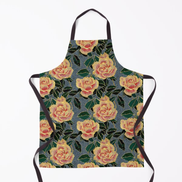 Item preview, Dreams of Wild Roses designed and sold by mi-kam.