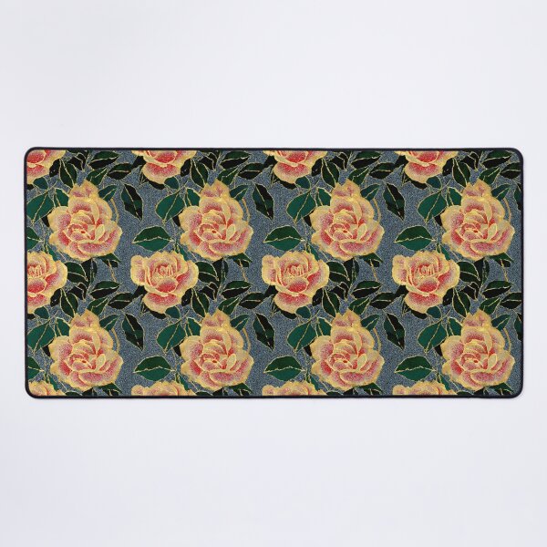 Item preview, Dreams of Wild Roses designed and sold by mi-kam.