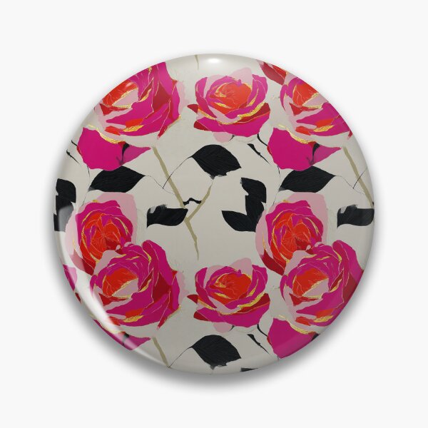 Item preview, Dreams of Wild Roses designed and sold by mi-kam.