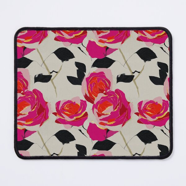 Item preview, Dreams of Wild Roses designed and sold by mi-kam.