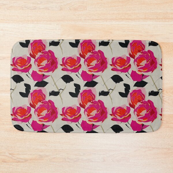 Item preview, Dreams of Wild Roses designed and sold by mi-kam.