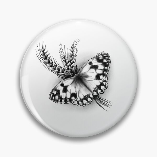 Item preview, Melania lachesis designed and sold by LaMarsupial.