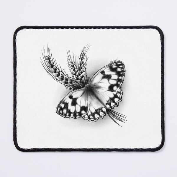 Item preview, Melania lachesis designed and sold by LaMarsupial.