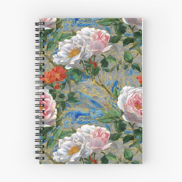 Item preview, Dreams of Wild Roses designed and sold by mi-kam.