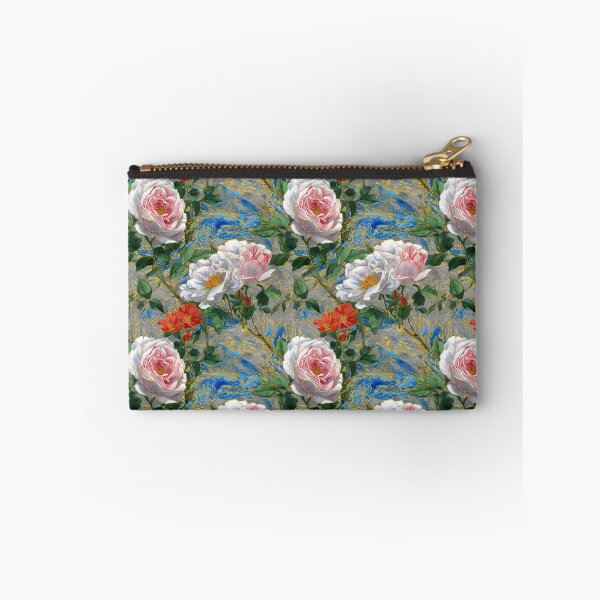 Item preview, Dreams of Wild Roses designed and sold by mi-kam.
