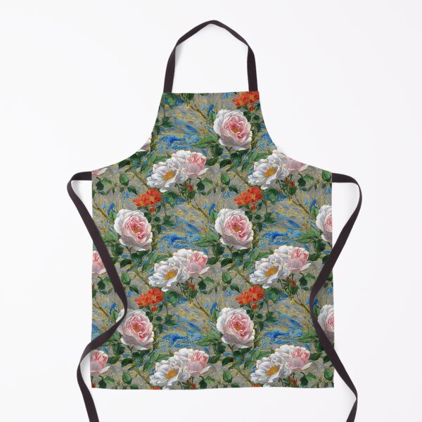 Item preview, Dreams of Wild Roses designed and sold by mi-kam.