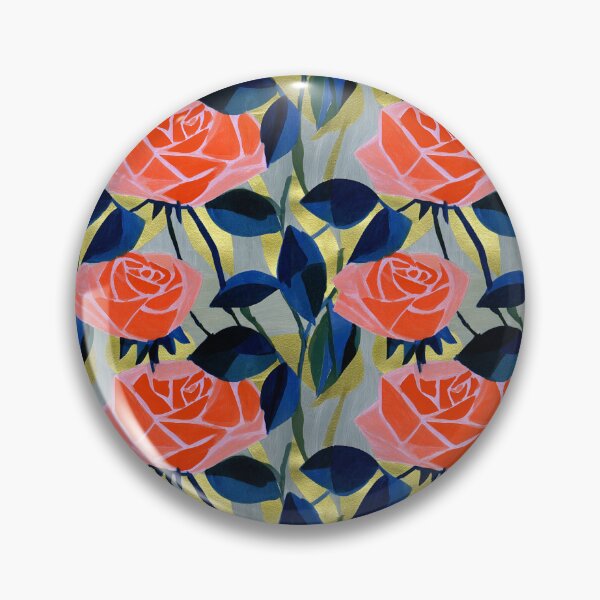 Item preview, Dreams of Wild Roses designed and sold by mi-kam.
