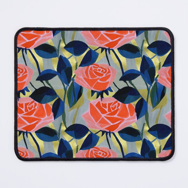Item preview, Dreams of Wild Roses designed and sold by mi-kam.