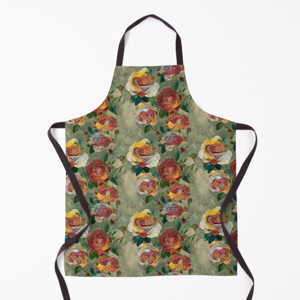 Item preview, Dreams of Wild Roses designed and sold by mi-kam.