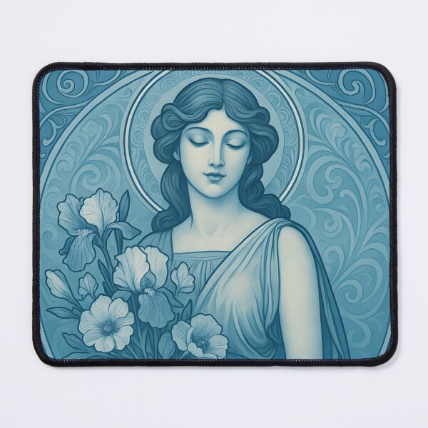 Item preview, Goddess of beauty designed and sold by TOSHA-Poland.