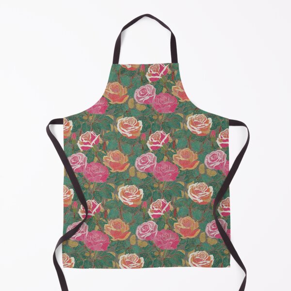 Item preview, Dreams of Wild Roses designed and sold by mi-kam.