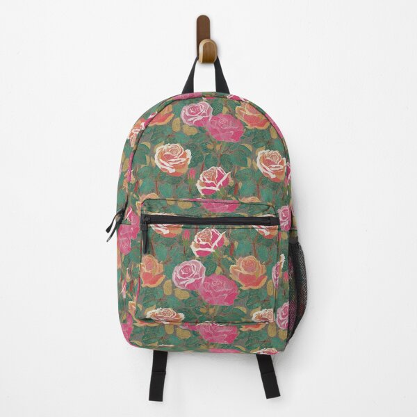 Item preview, Dreams of Wild Roses designed and sold by mi-kam.