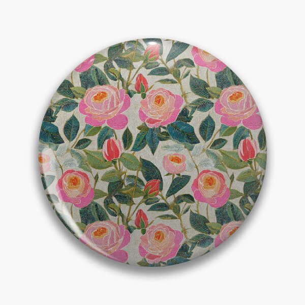 Item preview, Dreams of Wild Roses designed and sold by mi-kam.