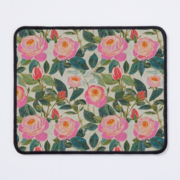 Item preview, Dreams of Wild Roses designed and sold by mi-kam.
