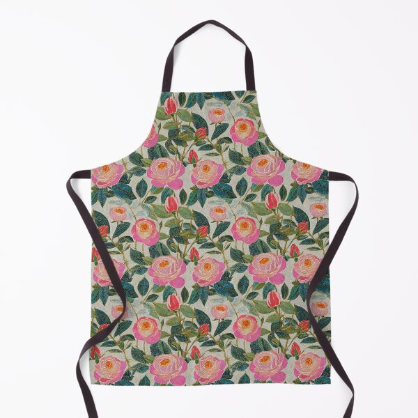Item preview, Dreams of Wild Roses designed and sold by mi-kam.