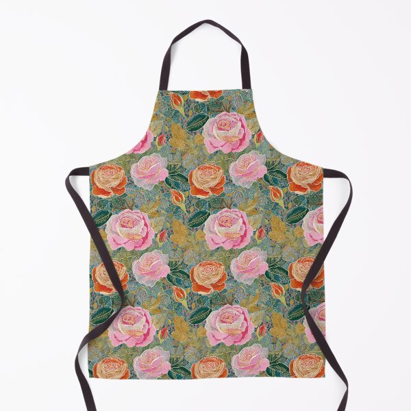 Item preview, Dreams of Wild Roses designed and sold by mi-kam.