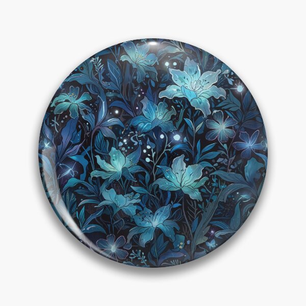 Item preview, Fantasy Flower designed and sold by CoolPixels.