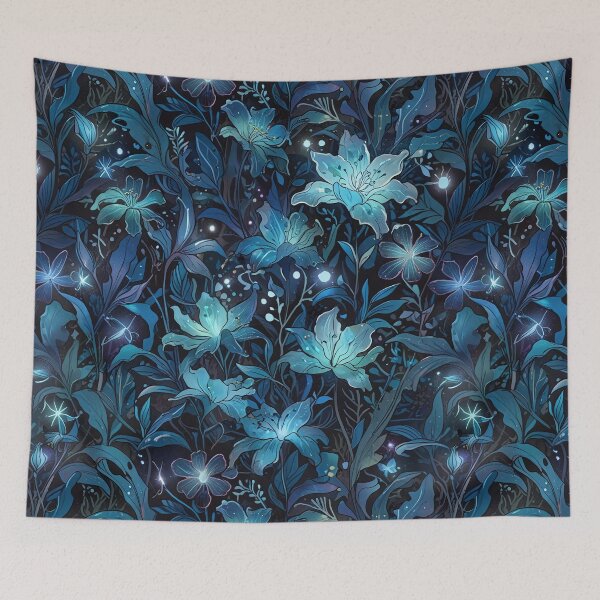 Item preview, Fantasy Flower designed and sold by CoolPixels.