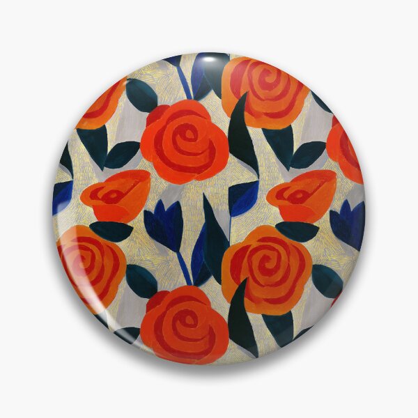 Item preview, Dreams of Wild Roses designed and sold by mi-kam.