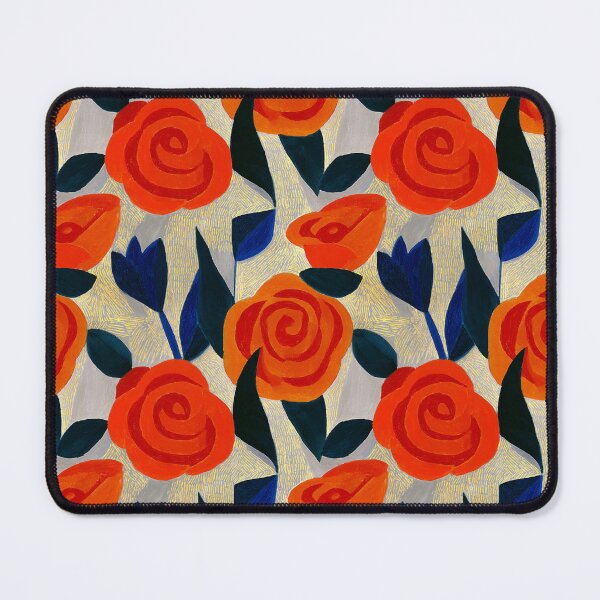 Item preview, Dreams of Wild Roses designed and sold by mi-kam.