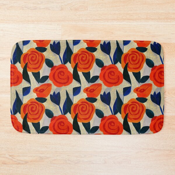 Item preview, Dreams of Wild Roses designed and sold by mi-kam.