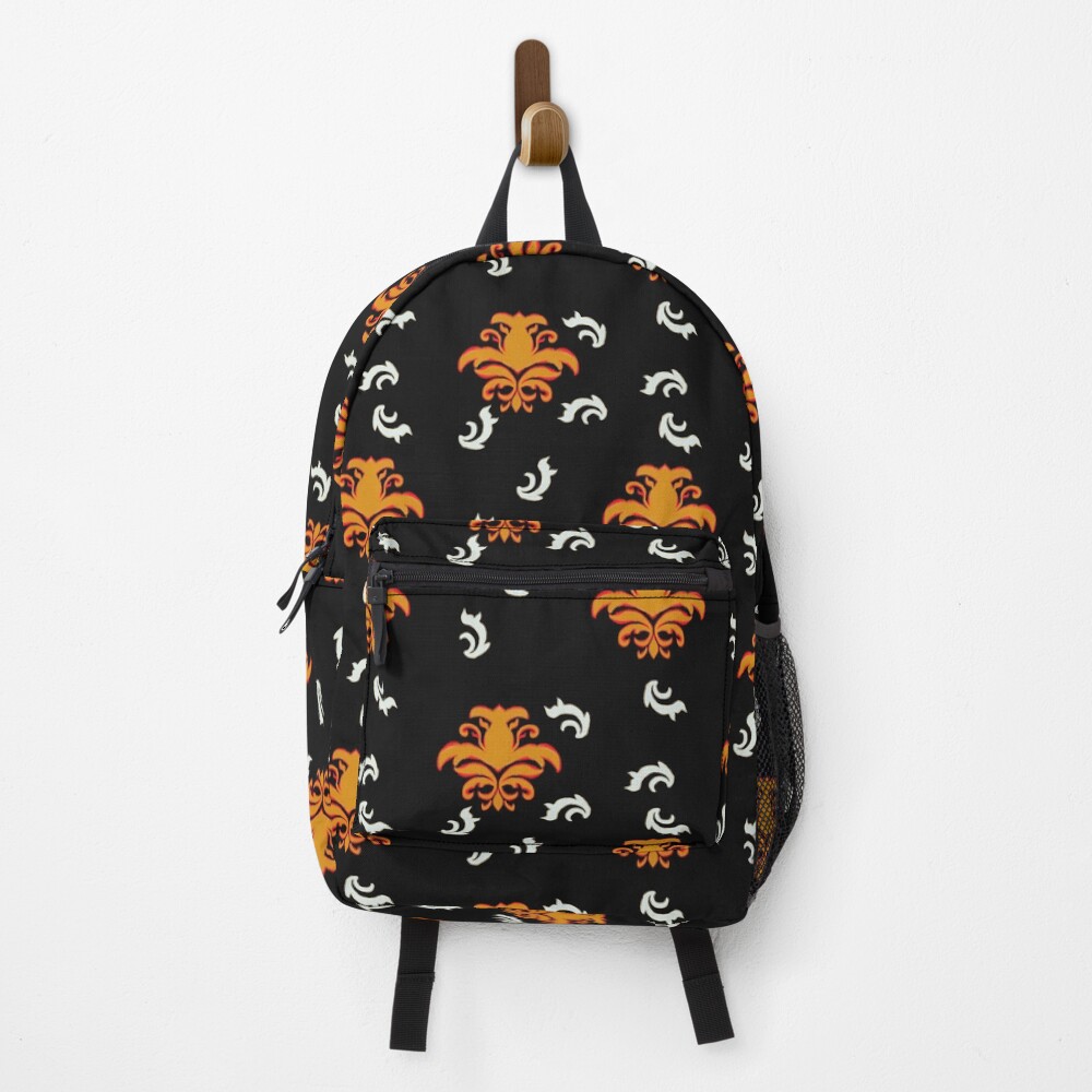 Item preview, Backpack designed and sold by Twojun.