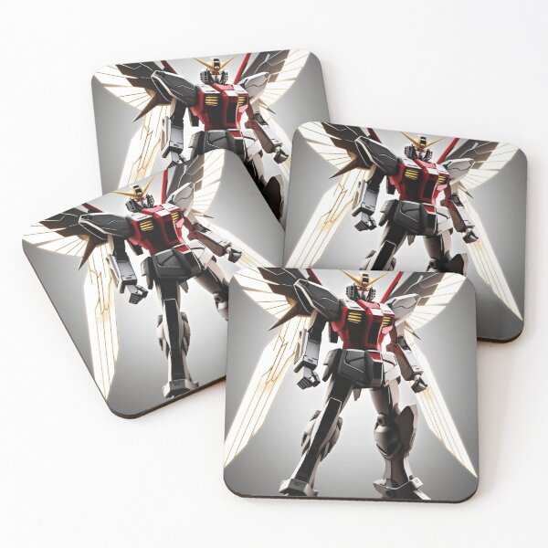 Item preview, mobile suit gundam designed and sold by NichiStudio.