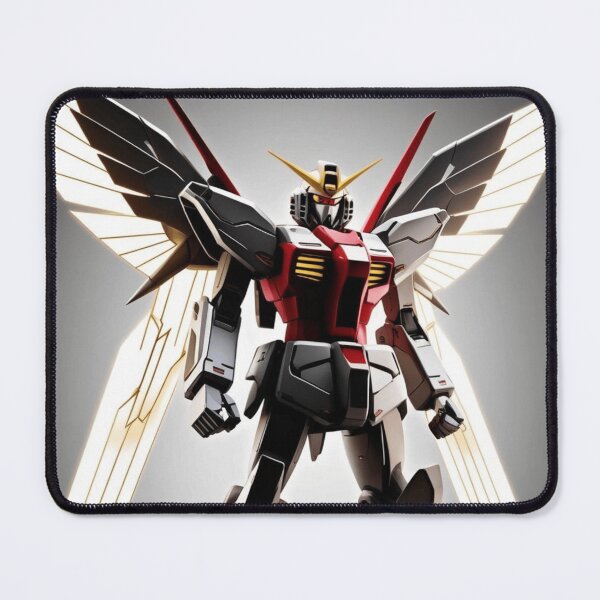 Item preview, mobile suit gundam designed and sold by NichiStudio.