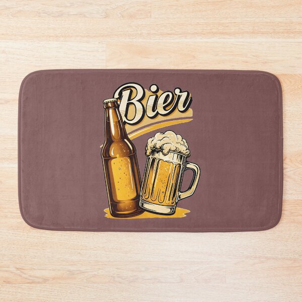 Item preview, Bier designed and sold by Newrealis.