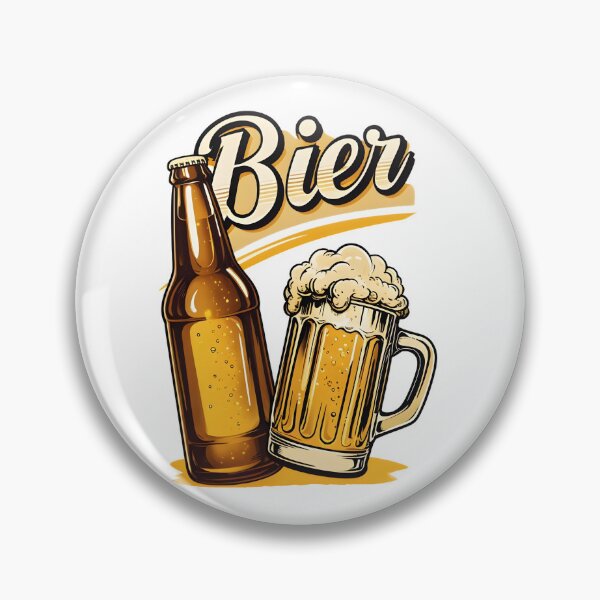 Item preview, Bier designed and sold by Newrealis.