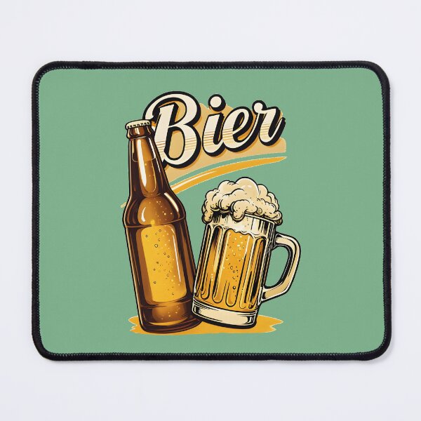 Item preview, Bier designed and sold by Newrealis.