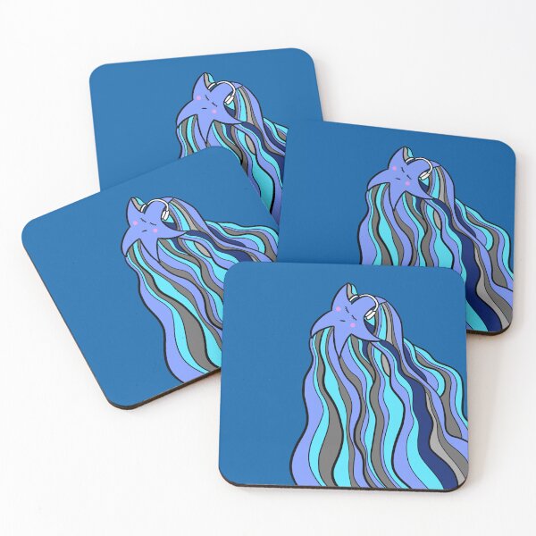 Item preview, Shooting Star in a music flow through space designed and sold by Donatella Marina Rufrano.