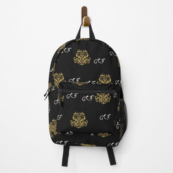 Item preview, Seamless motif pattern hand drawn designed and sold by Twojun.